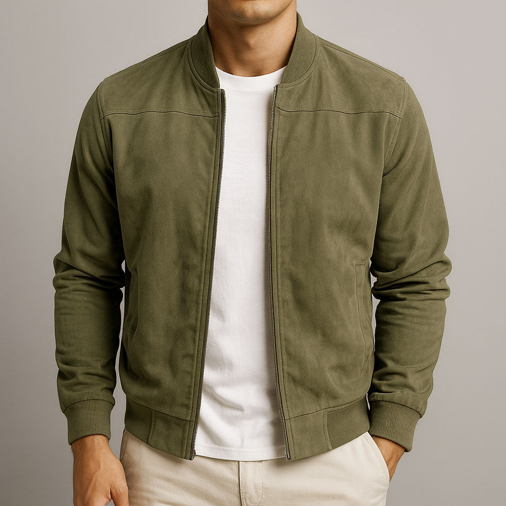 Jorge - Chaqueta de hombre clasica