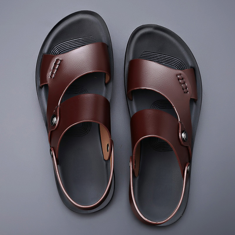 Manel - Sandalias de hombre elegantes