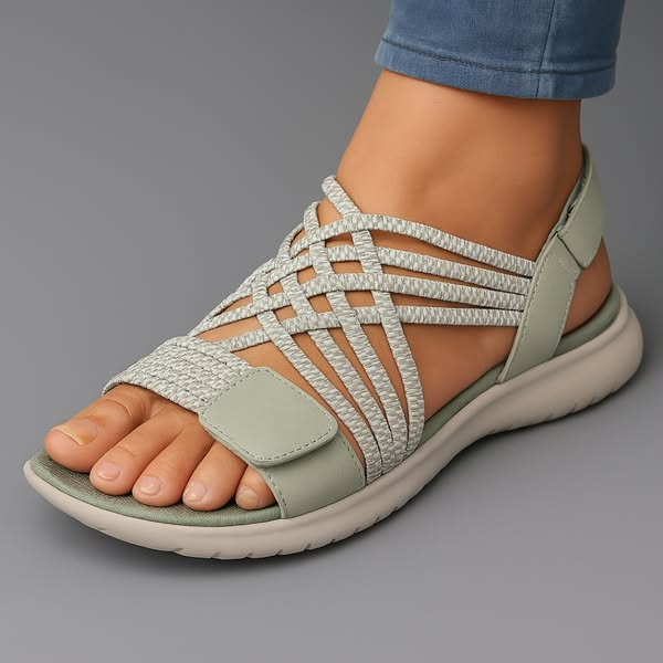 Sonia - Sandalias elegantes modernas