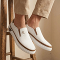 Pepe - Mocasines de hombre sin cordones