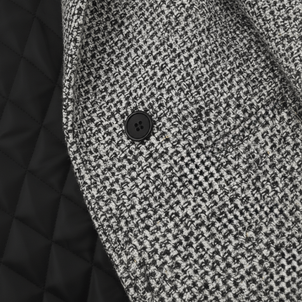 Kiara - Chaqueta elgante de mujer