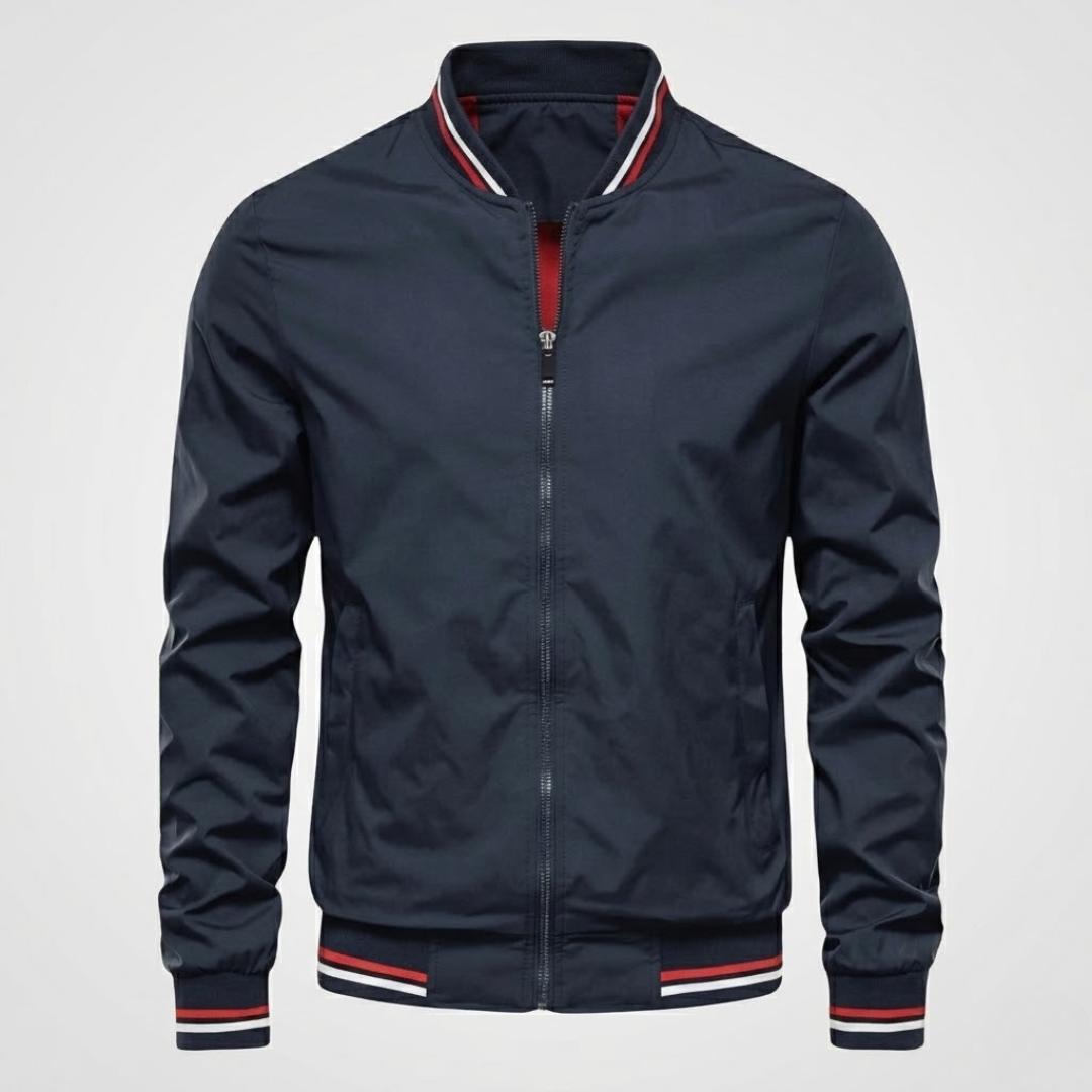 Valentín - Chaqueta Premium