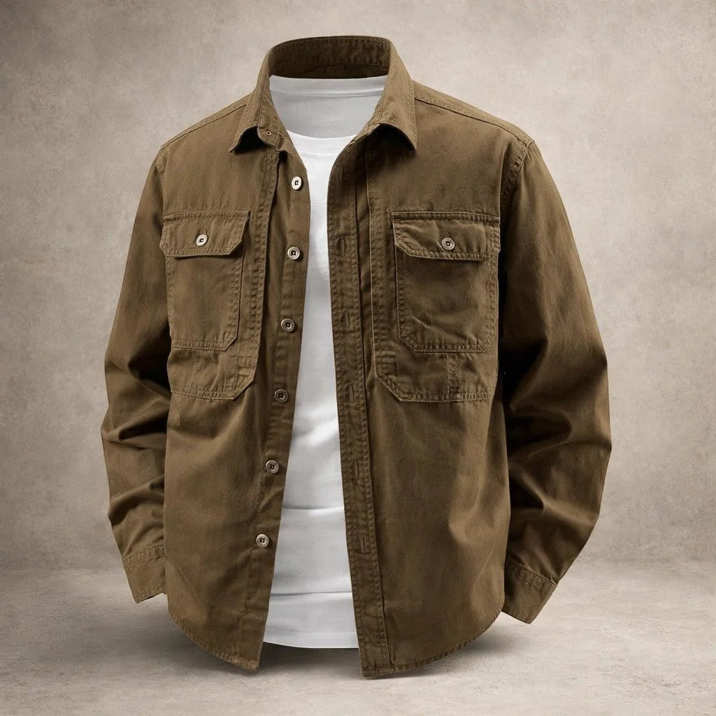 Brais - Chaqueta informal para las ocasiones especiales