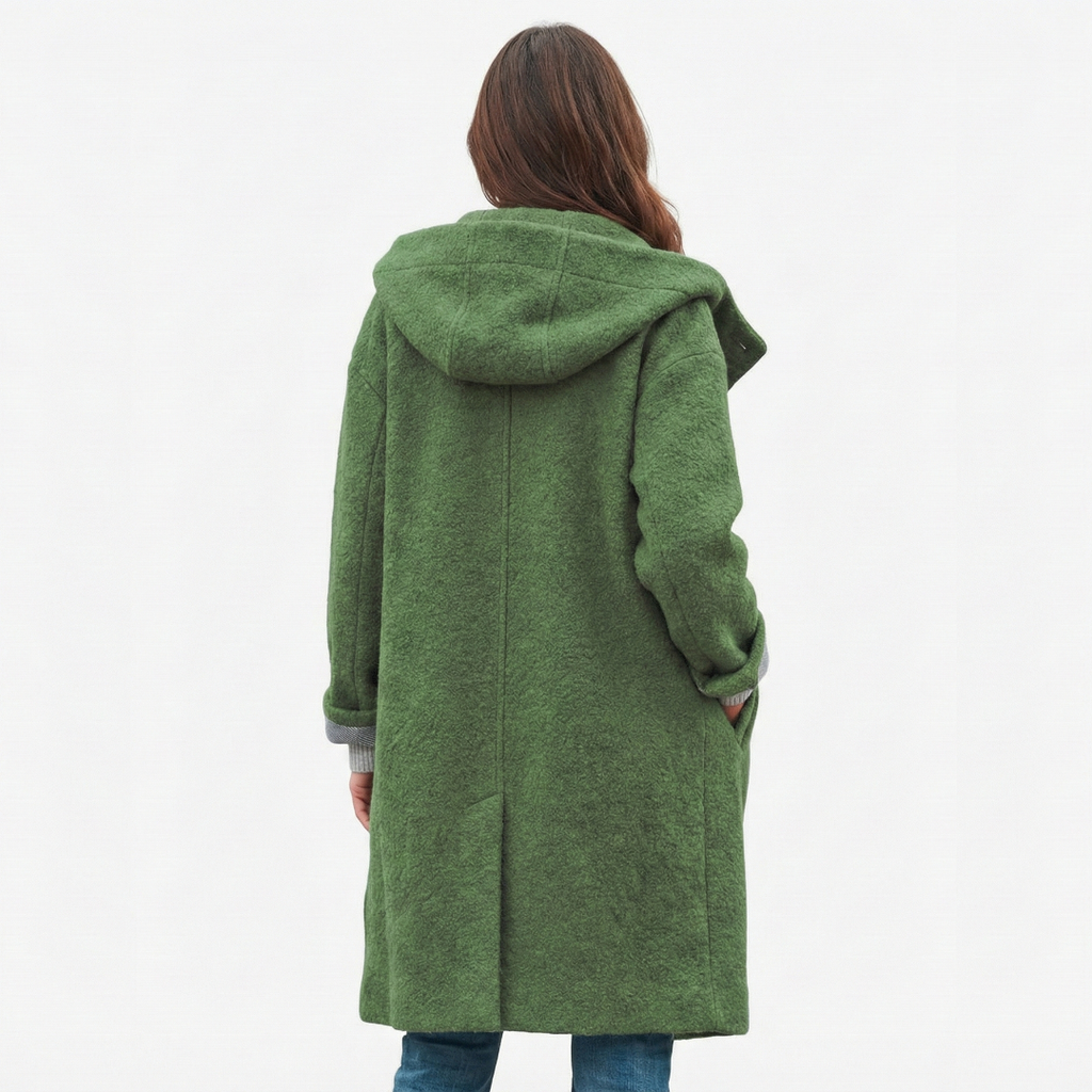 Iria - Chaqueta elegante moderna