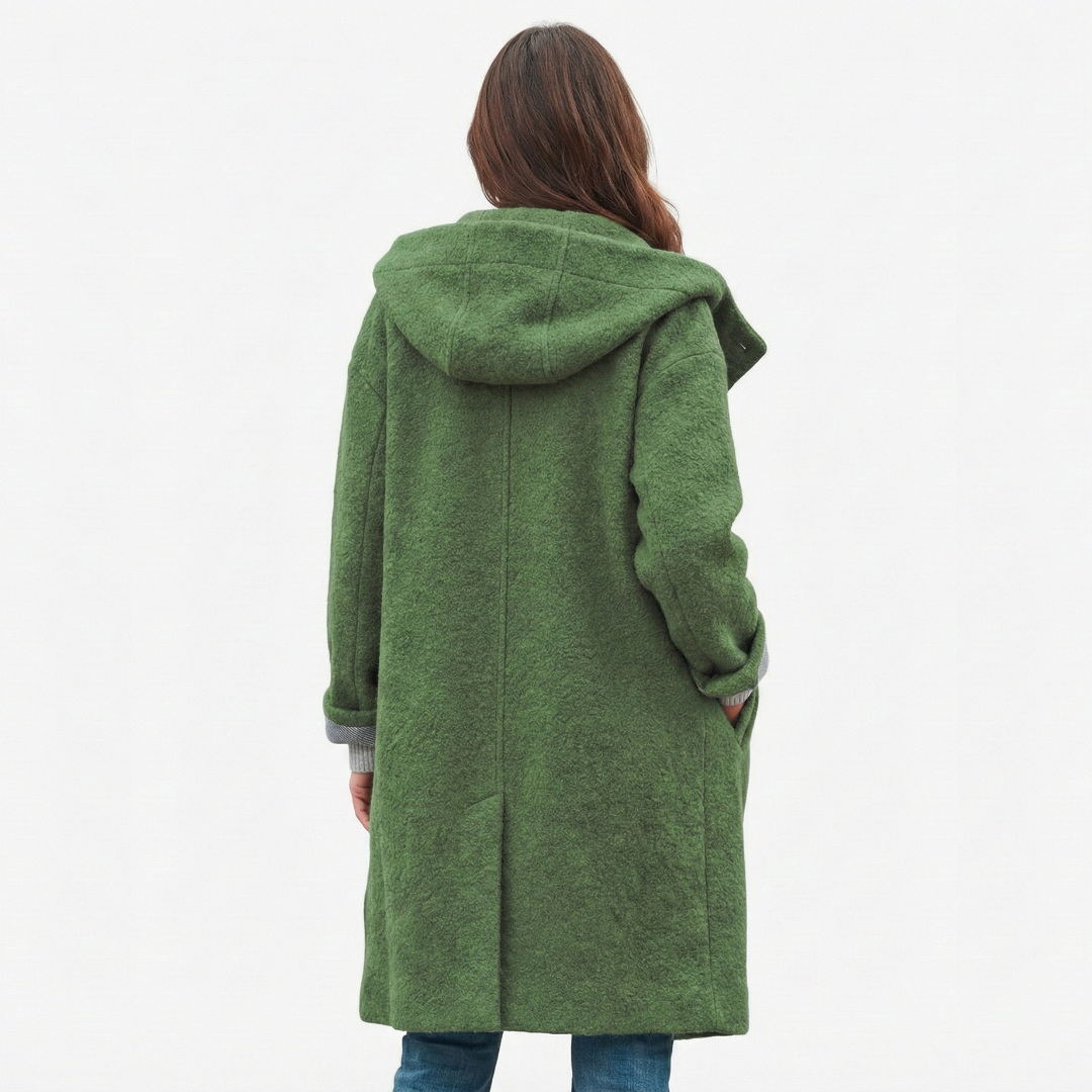 Iria - Chaqueta elegante moderna
