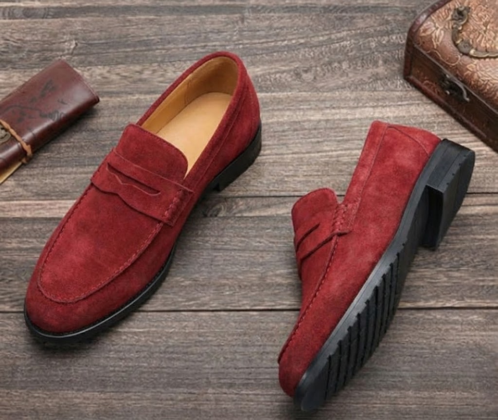 Romeo | Mocasín Elegante