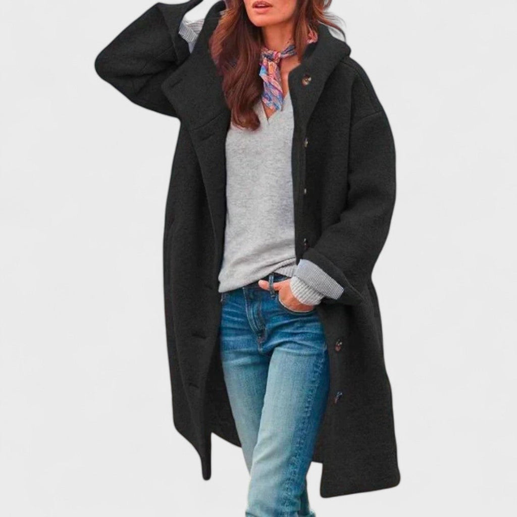 Iria - Chaqueta elegante moderna
