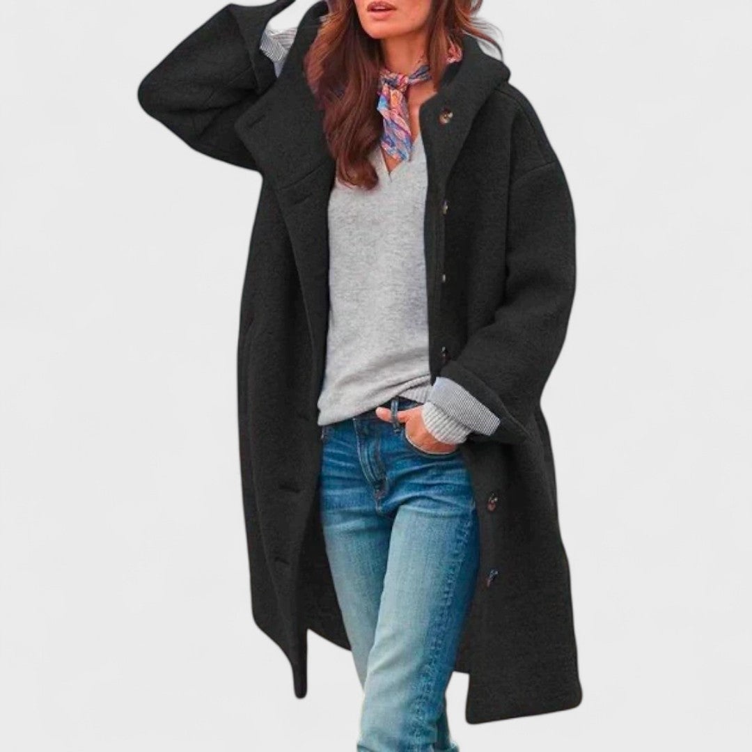 Iria - Chaqueta elegante moderna