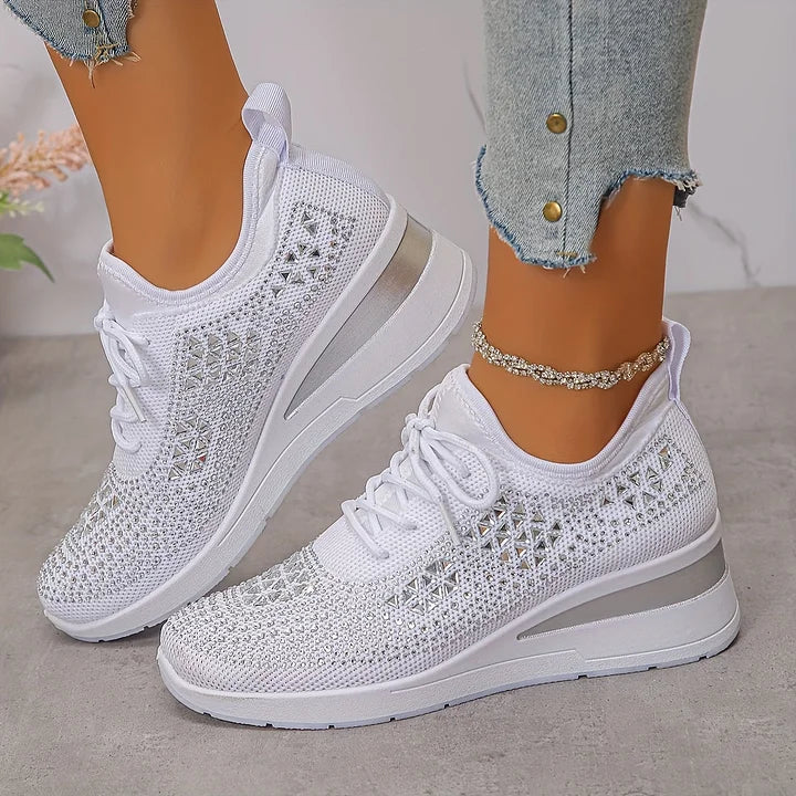Salia - Zapatos órtopedicos elegantes