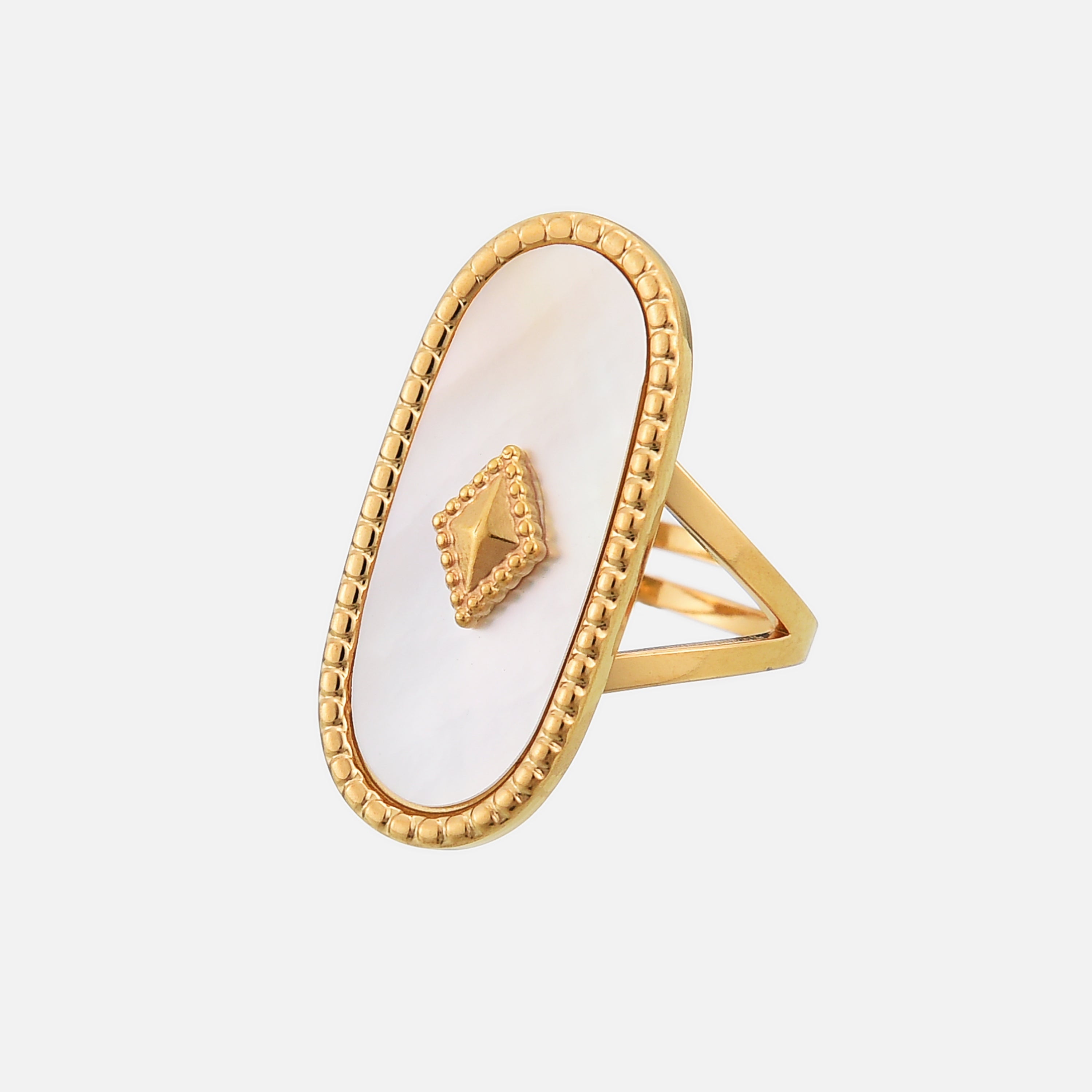 Anillo Elise (ajustable)