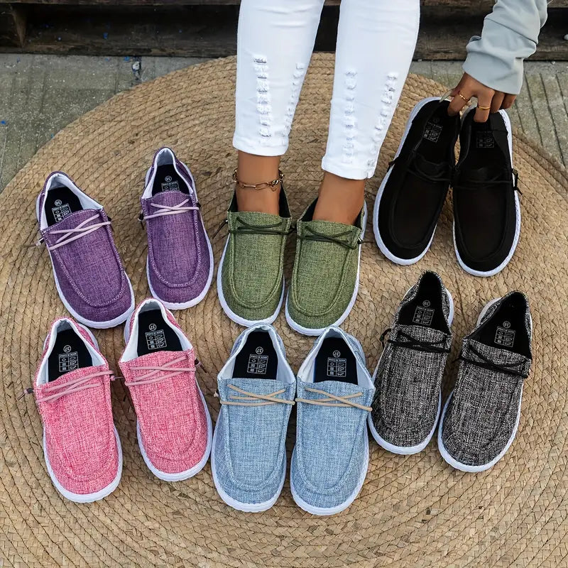 Daita - Zapatos transpirables y antideslizantes