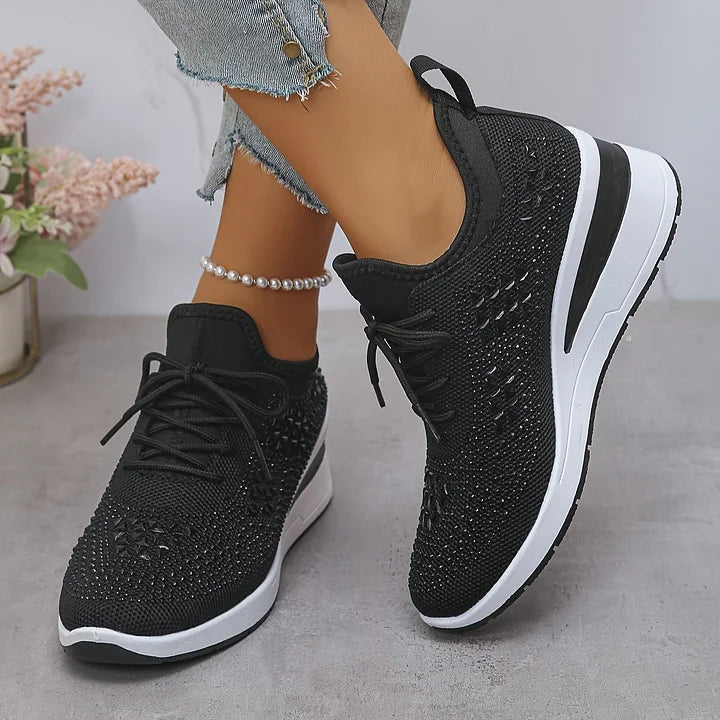 Salia - Zapatos órtopedicos elegantes