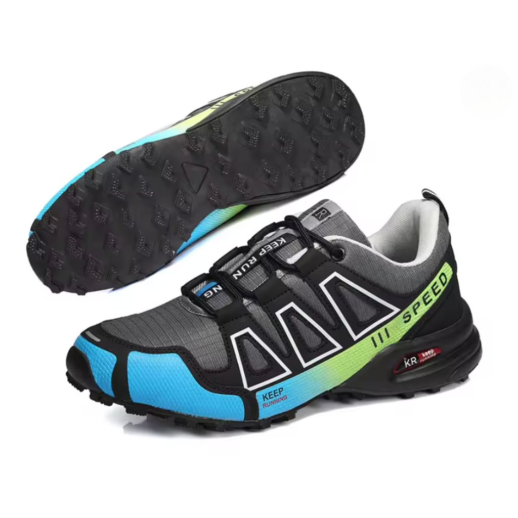 Arturo -  Zapatos de Senderismo ProGrip