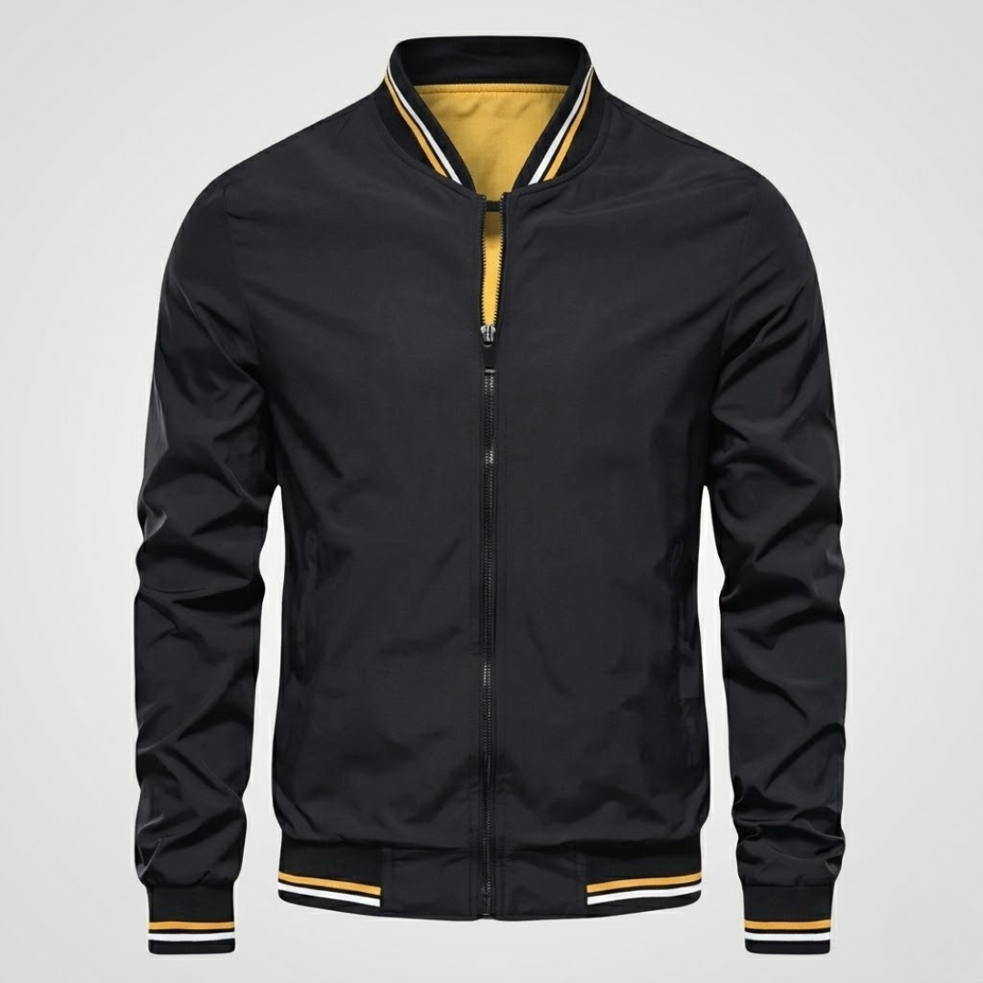 Valentín - Chaqueta Premium