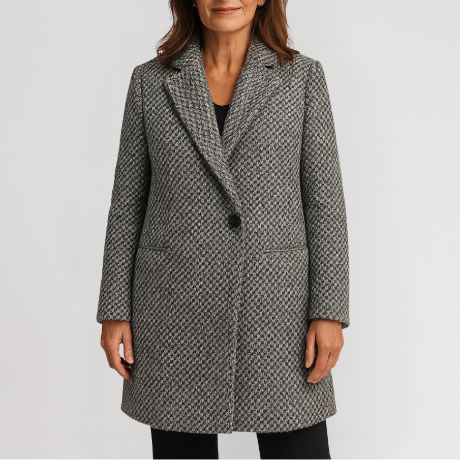 Kiara - Chaqueta elgante de mujer