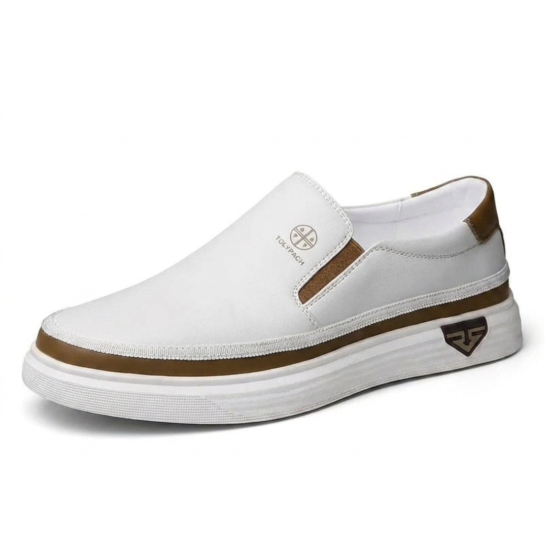 Pepe - Mocasines de hombre sin cordones