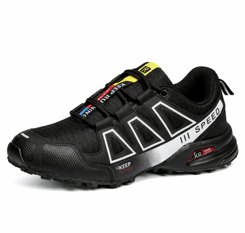 Arturo -  Zapatos de Senderismo ProGrip