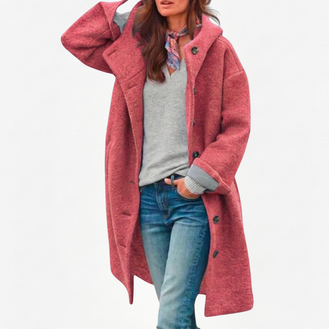 Iria - Chaqueta elegante moderna