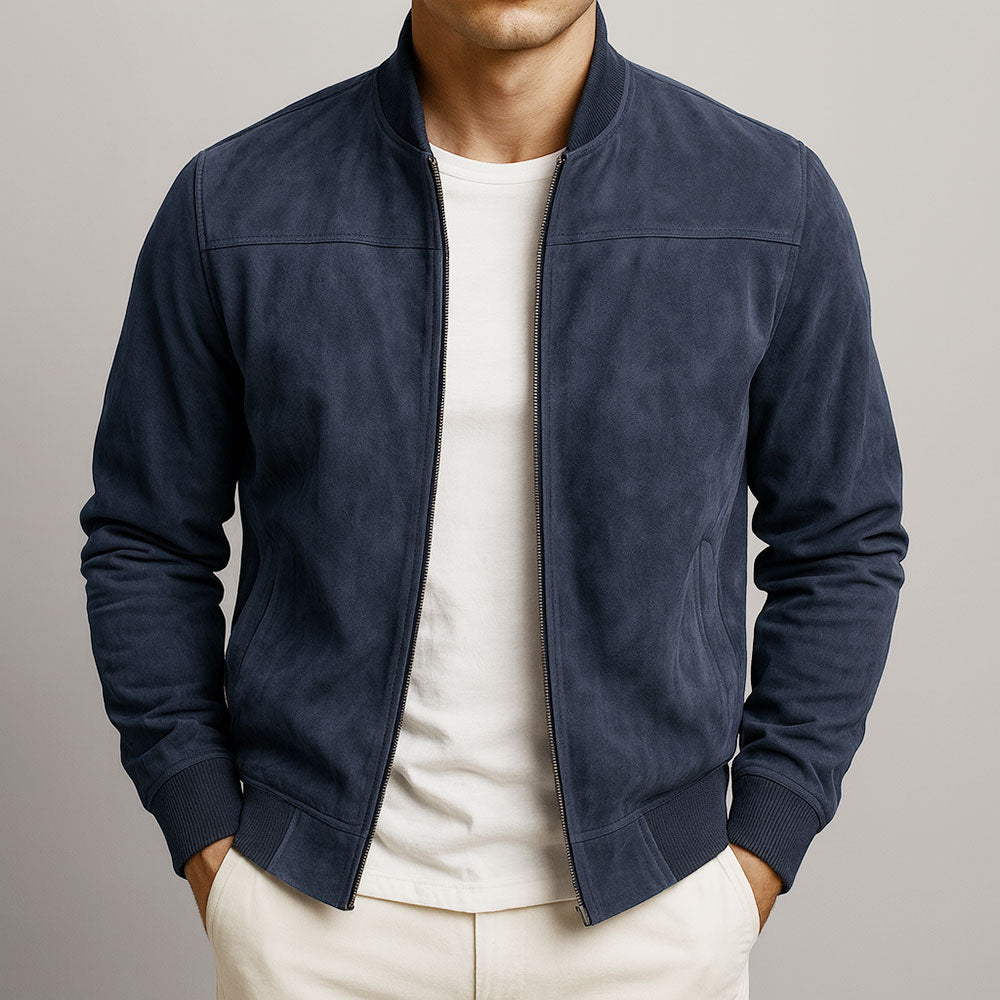 Jorge - Chaqueta de hombre clasica