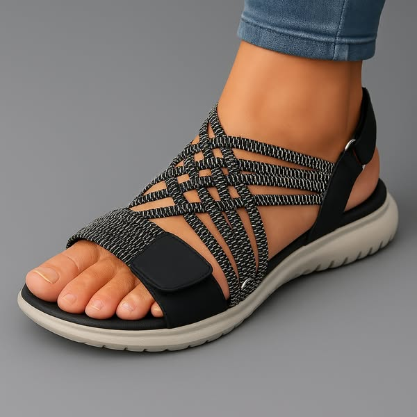 Sonia - Sandalias elegantes modernas