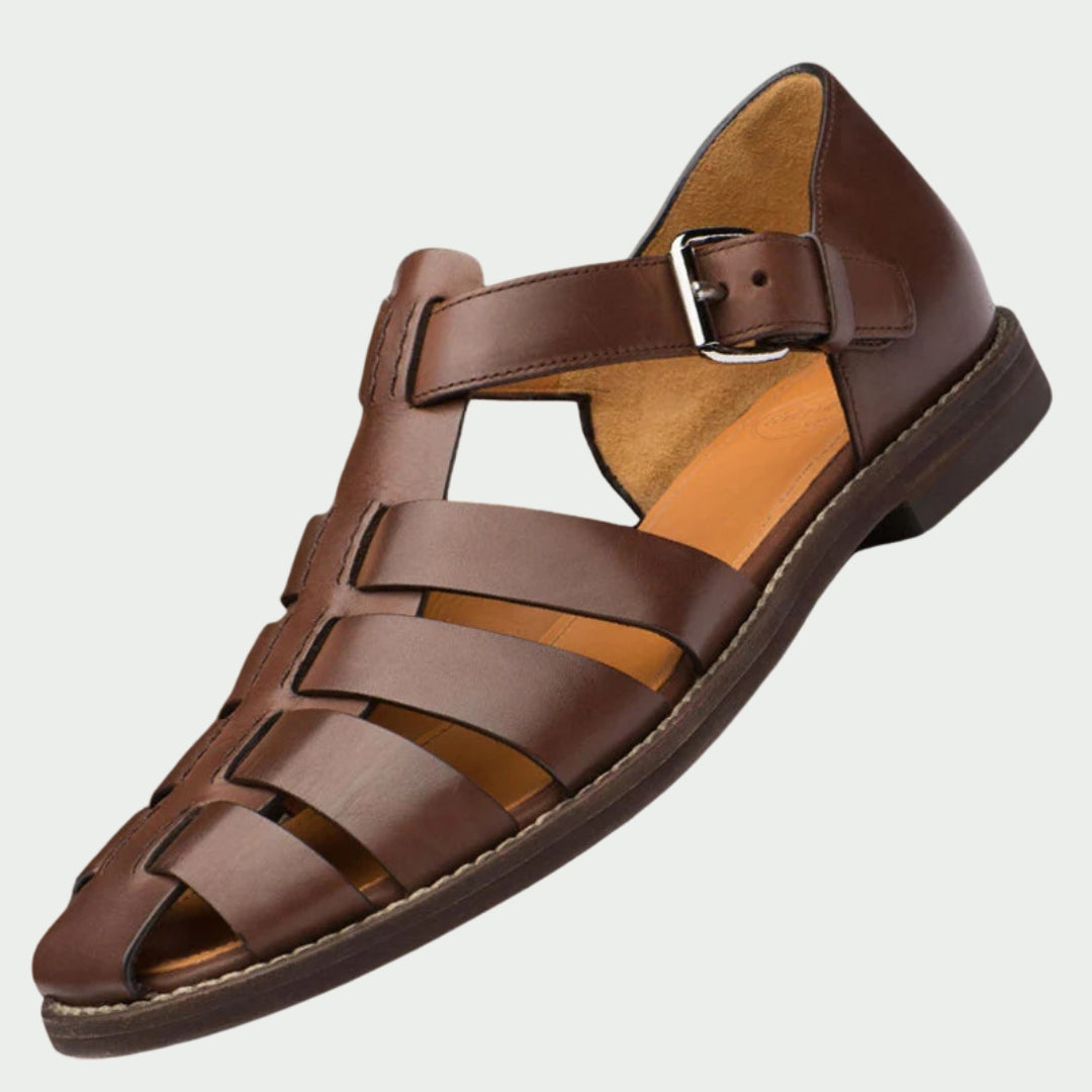 Maximo - Zapatos elegantes de verano