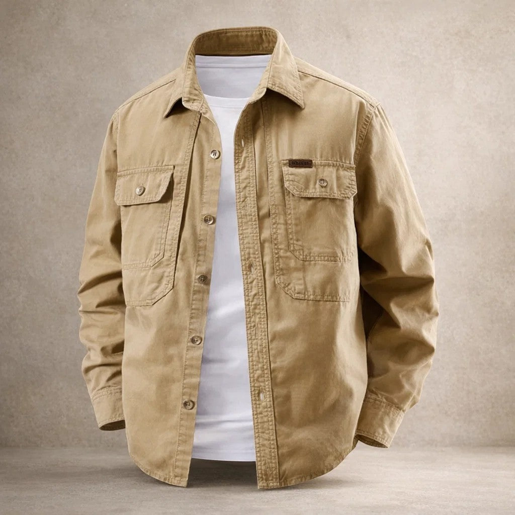 Brais - Chaqueta informal para las ocasiones especiales