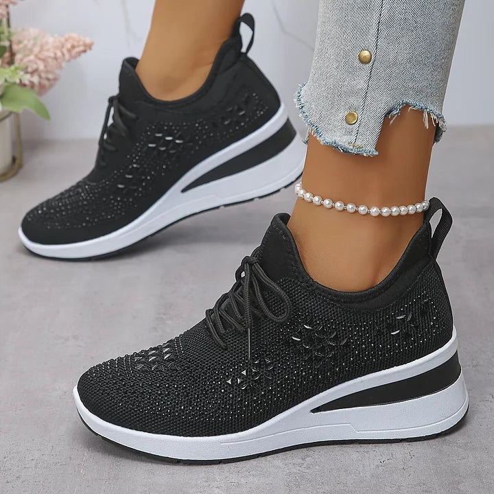 Salia - Zapatos órtopedicos elegantes