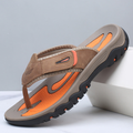 Javier - Chanclas elegants modernas