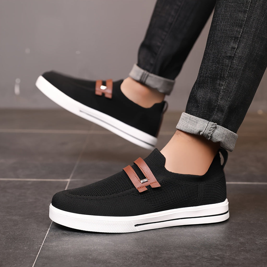 Yeray - Zapatos cómodos y ligeros