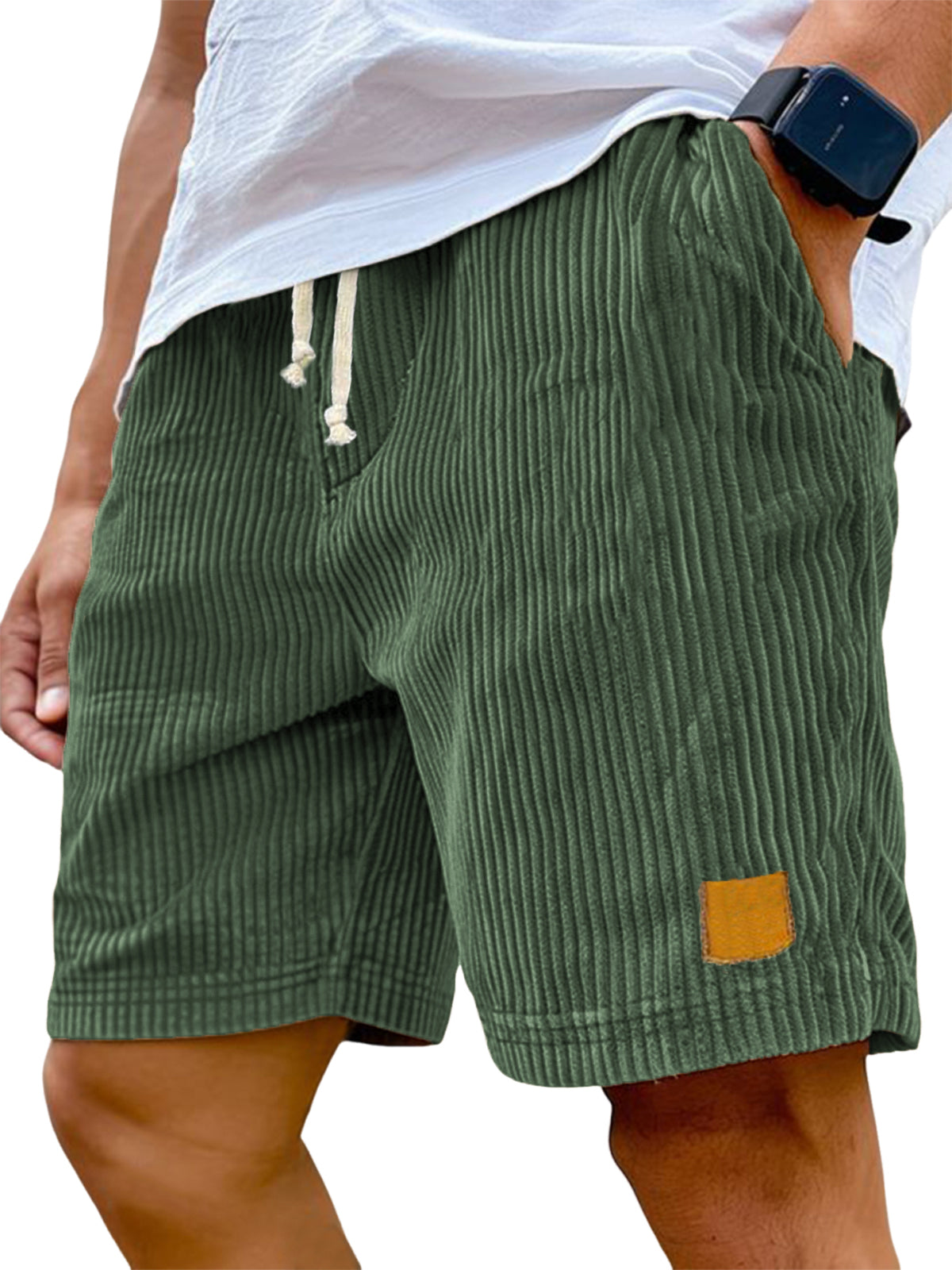 Gaibor -  Pantalones cortos casuales