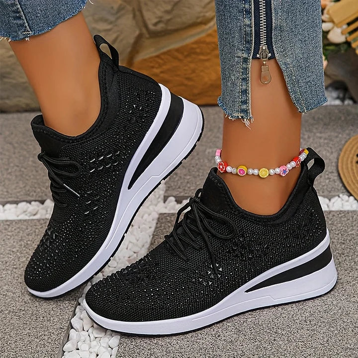 Salia - Zapatos órtopedicos elegantes
