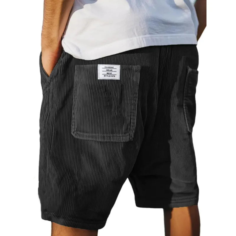 Sergio - Pantalones modernos y elegantes