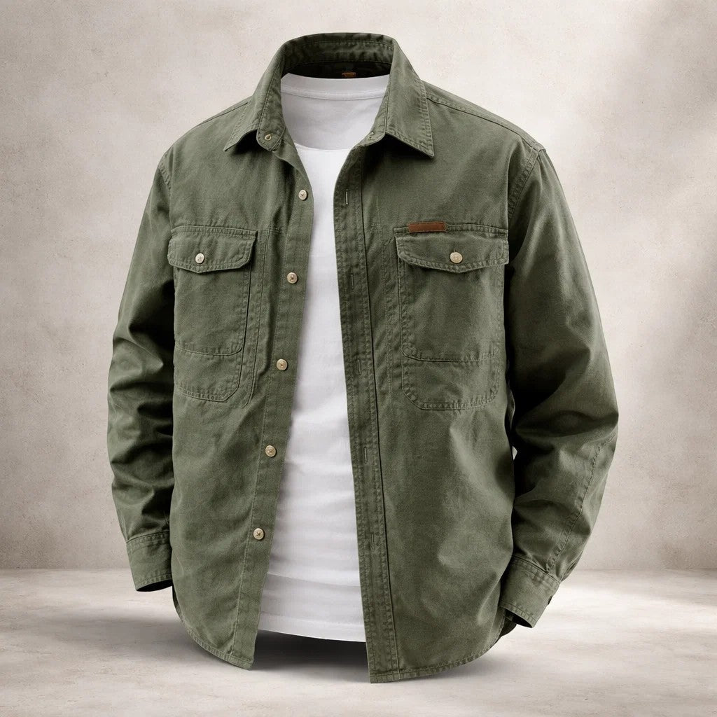 Brais - Chaqueta informal para las ocasiones especiales
