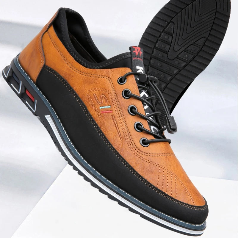 Carl - Zapatos elegantes para hombre
