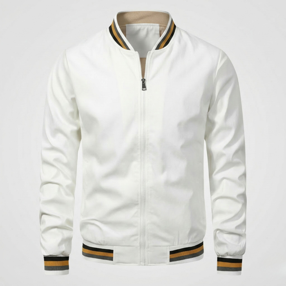 Valentín - Chaqueta Premium