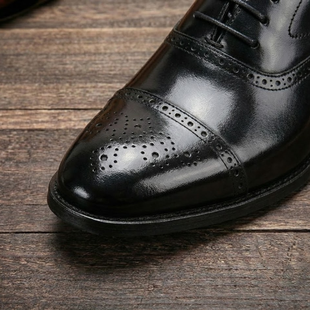 Lorenzo | Zapatos Oxford Premium