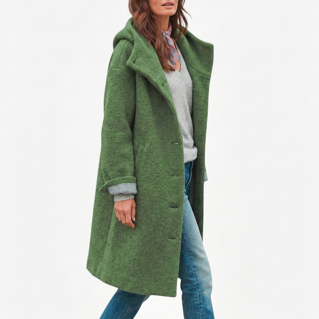 Iria - Chaqueta elegante moderna