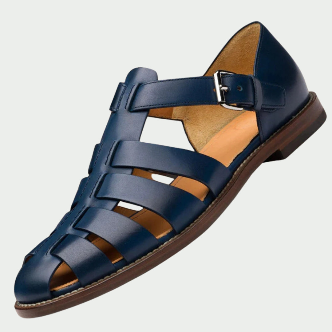 Maximo - Zapatos elegantes de verano