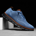 Luciano - Zapatos de malla elegantes