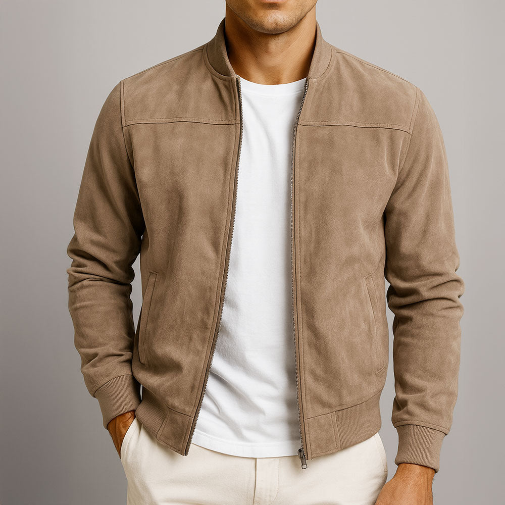 Jorge - Chaqueta de hombre clasica