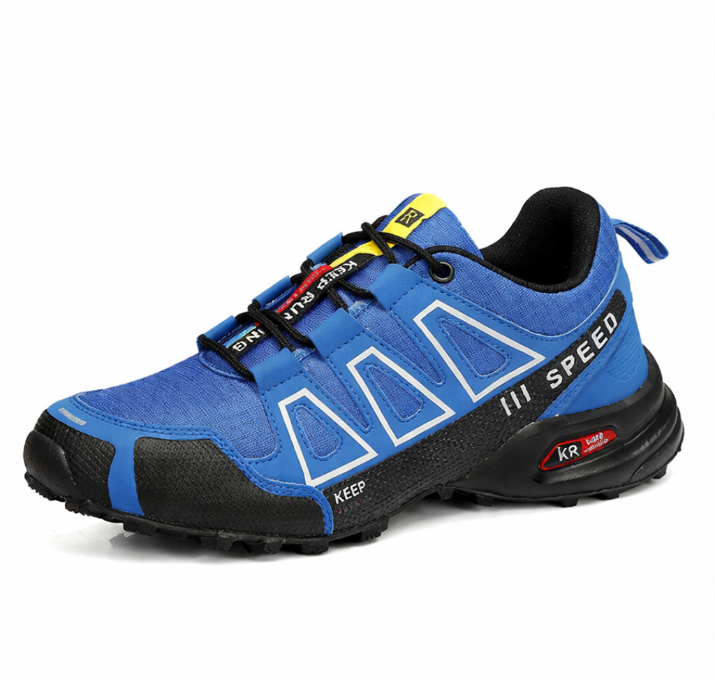 Arturo -  Zapatos de Senderismo ProGrip