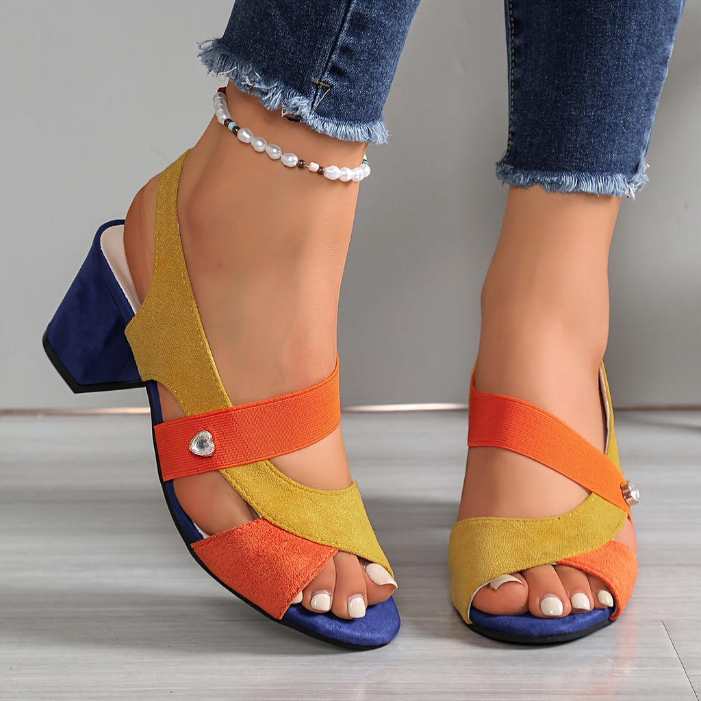 Vatia -  Tacones Ortopédicos Elegantes