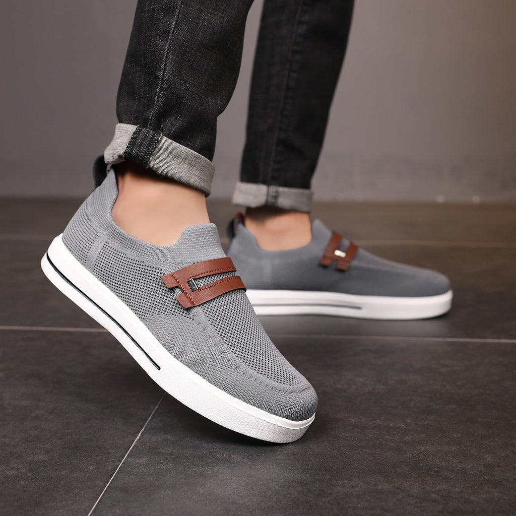 Yeray - Zapatos cómodos y ligeros