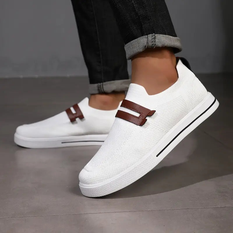 Yeray - Zapatos cómodos y ligeros