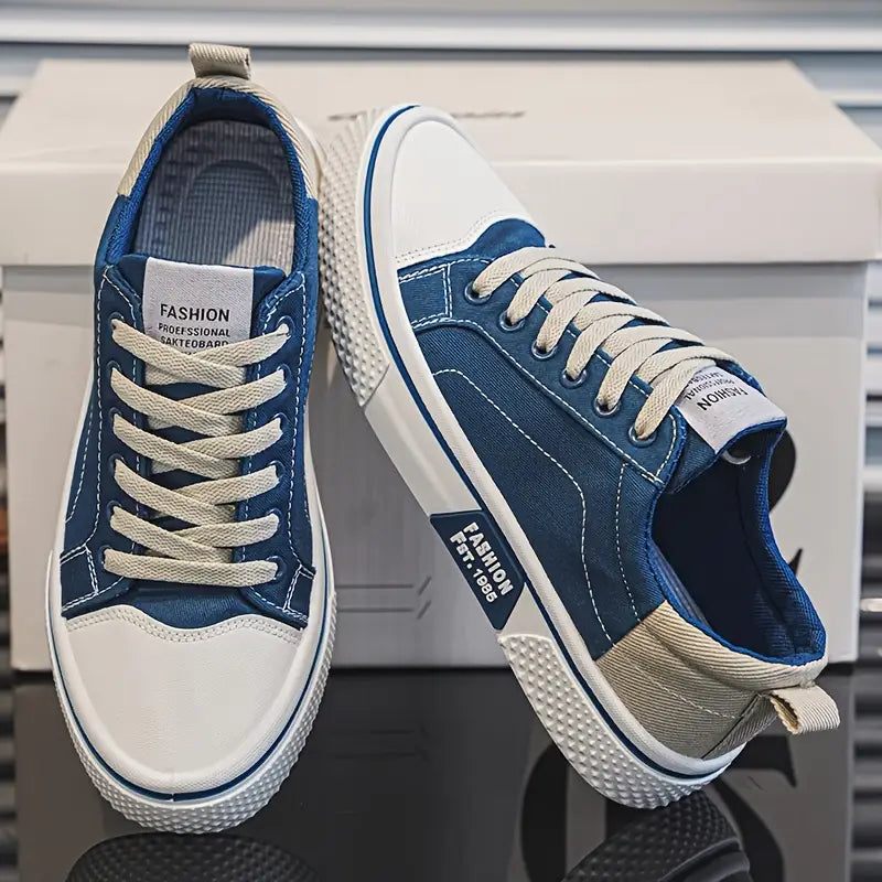 Anxo - Zapatillas cómodas elegantes