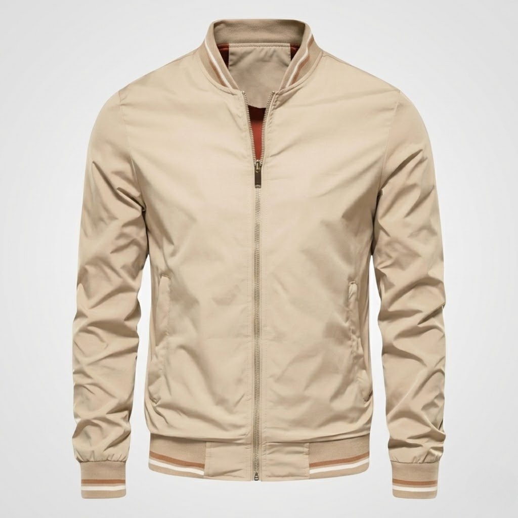 Valentín - Chaqueta Premium