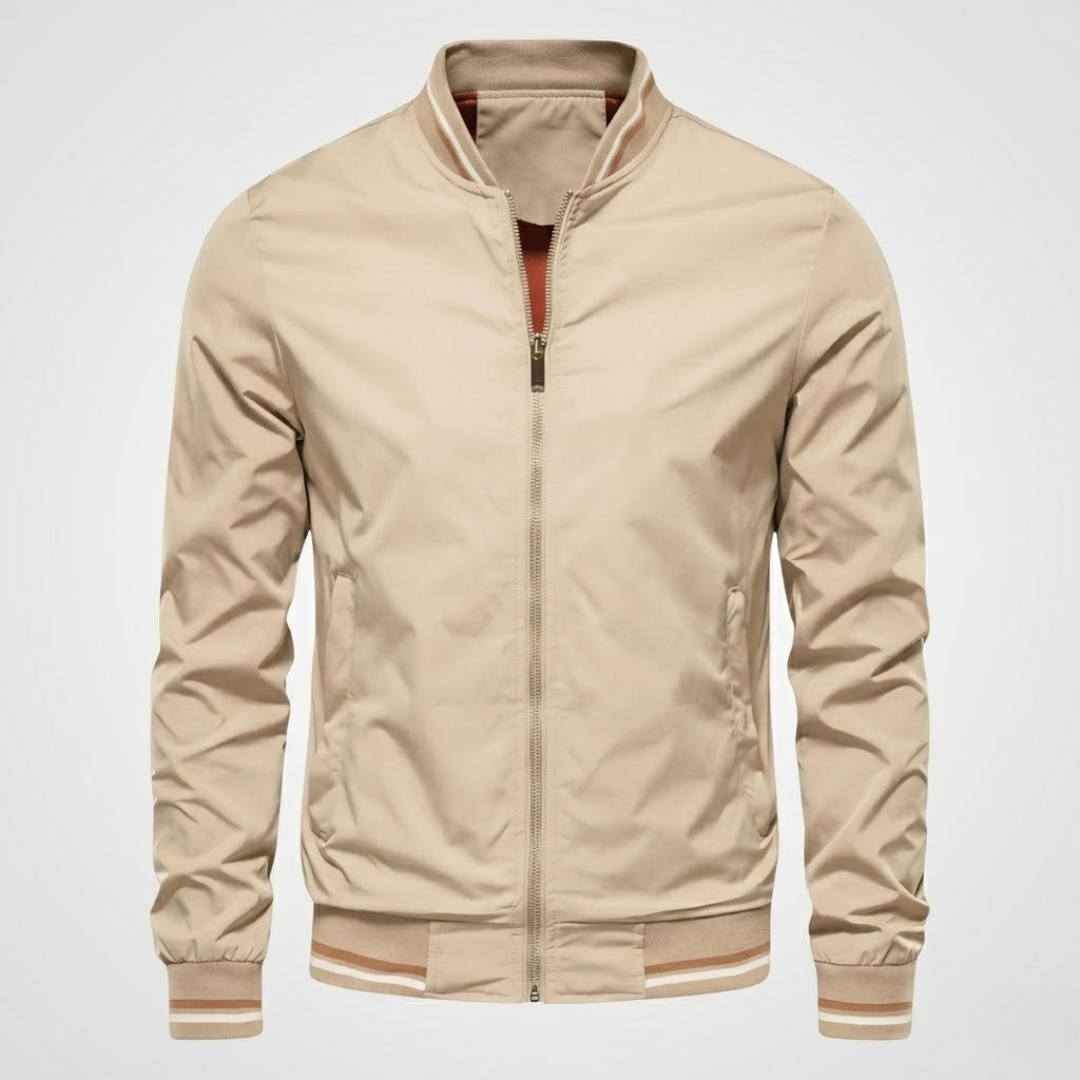Valentín - Chaqueta Premium
