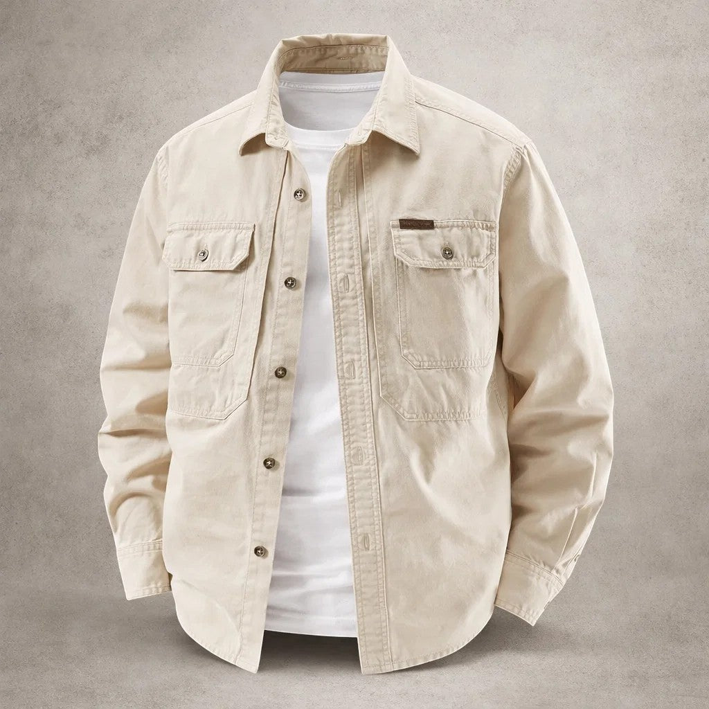 Brais - Chaqueta informal para las ocasiones especiales