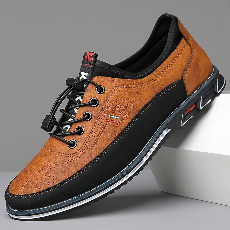Carl - Zapatos elegantes para hombre