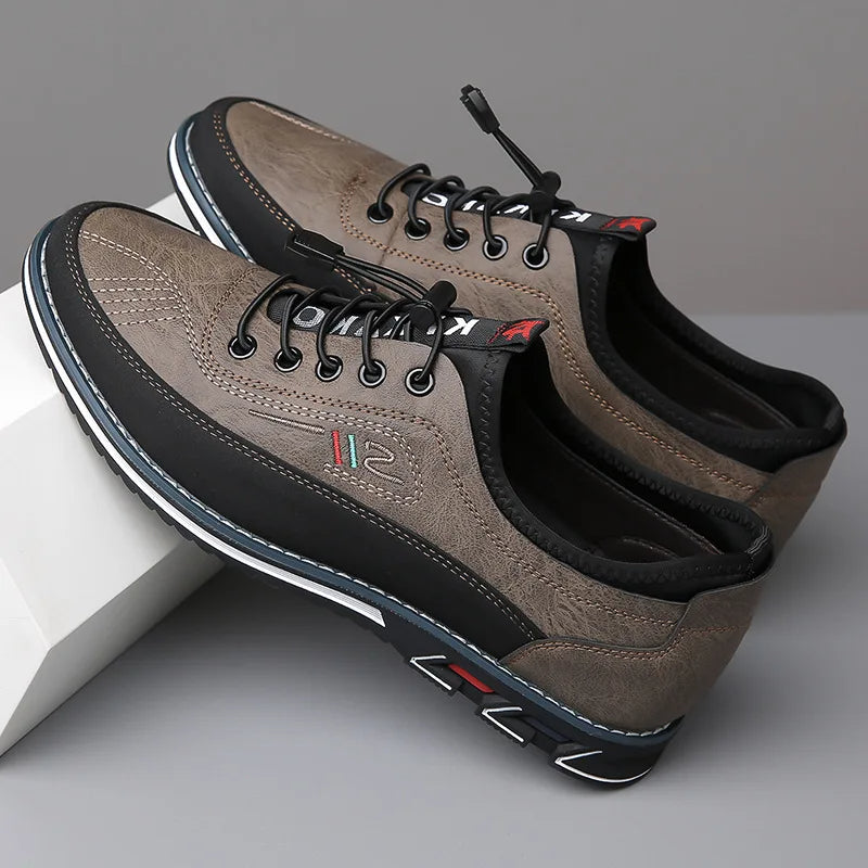 Carl - Zapatos elegantes para hombre